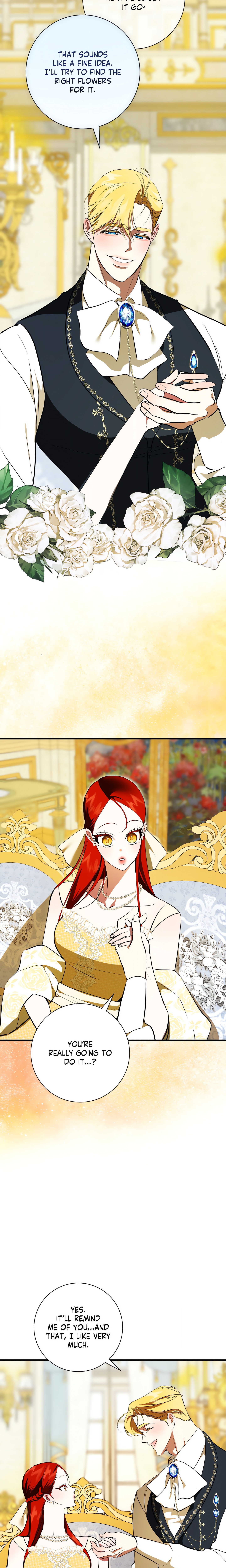 I Became the First Love of My St Page 9 - MangaHe