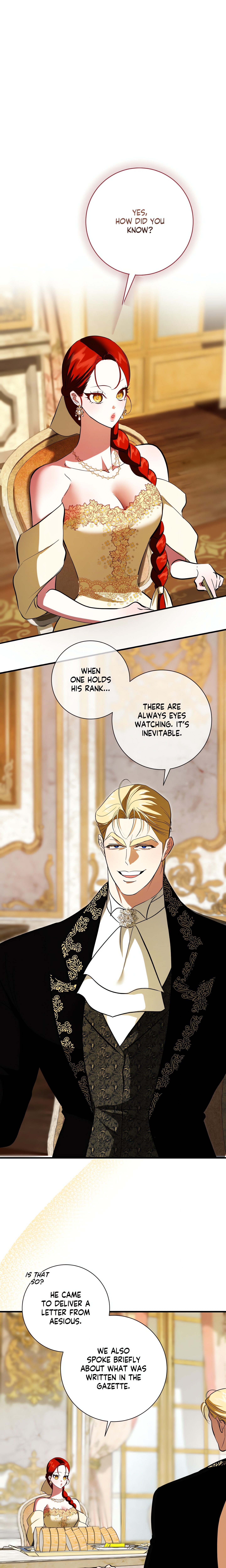 I Became the First Love of My St Page 2 - MangaHe