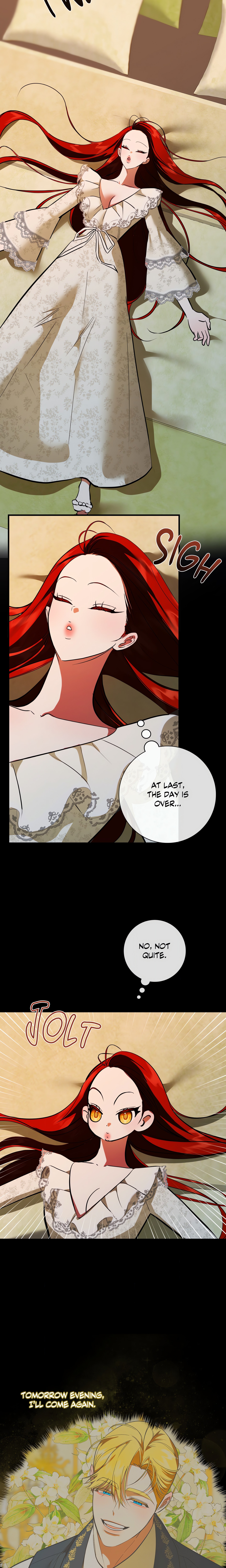 I Became the First Love of My St Page 13 - MangaHe