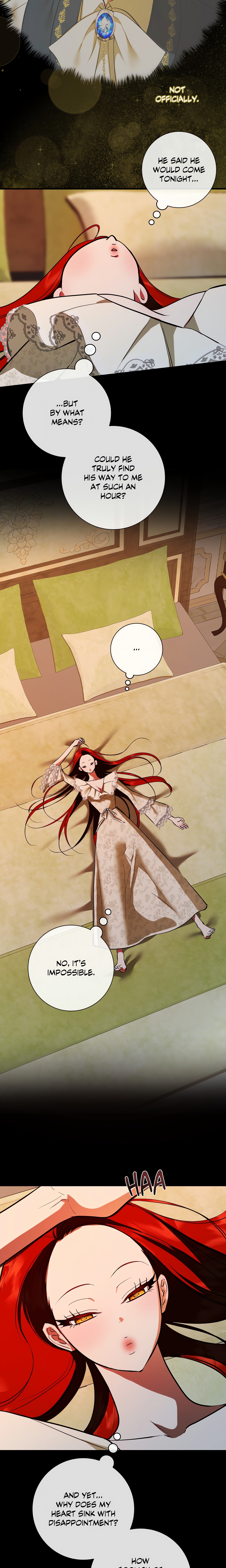 I Became the First Love of My St Page 14 - MangaHe