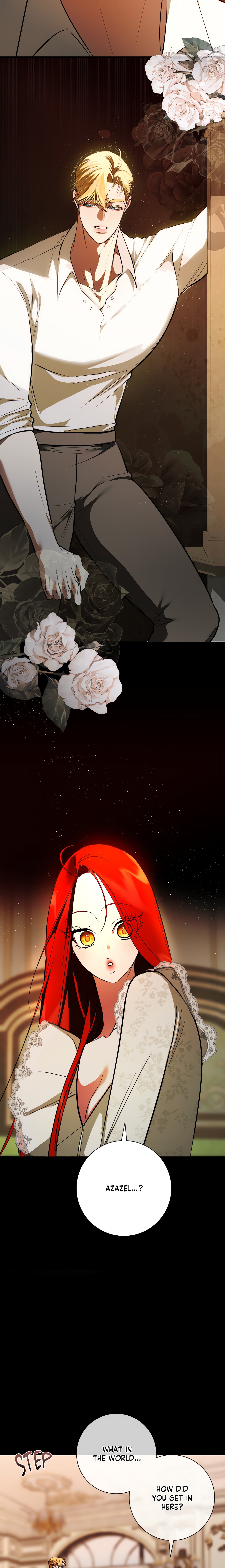 I Became the First Love of My St Page 16 - MangaHe