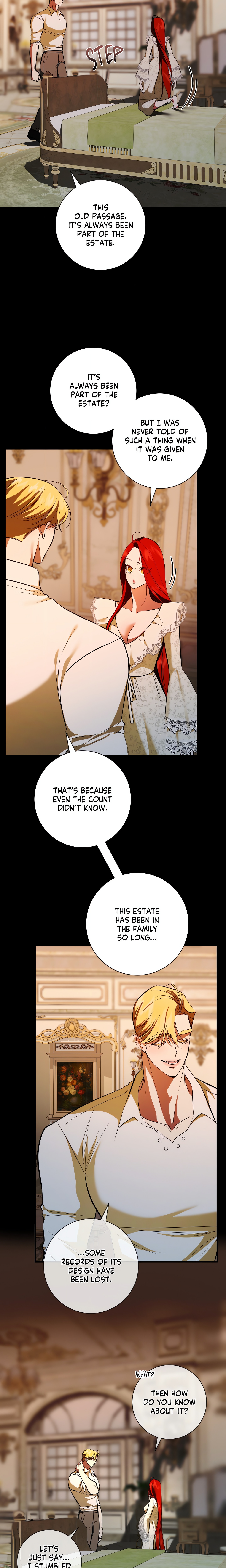I Became the First Love of My St Page 17 - MangaHe
