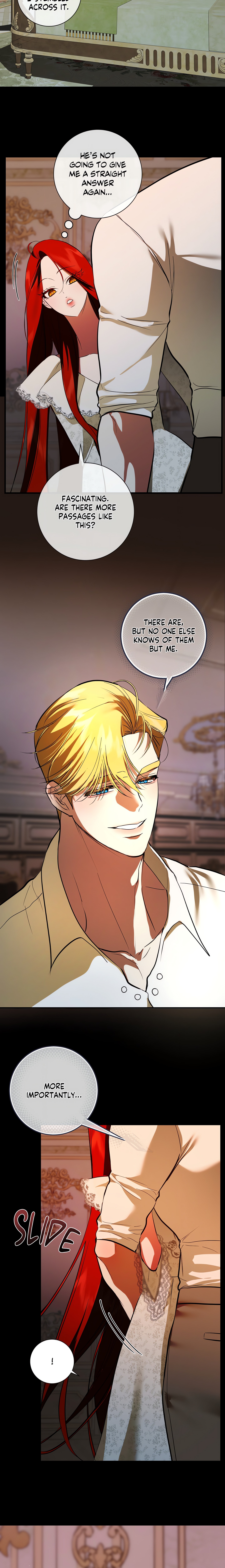 I Became the First Love of My St Page 18 - MangaHe