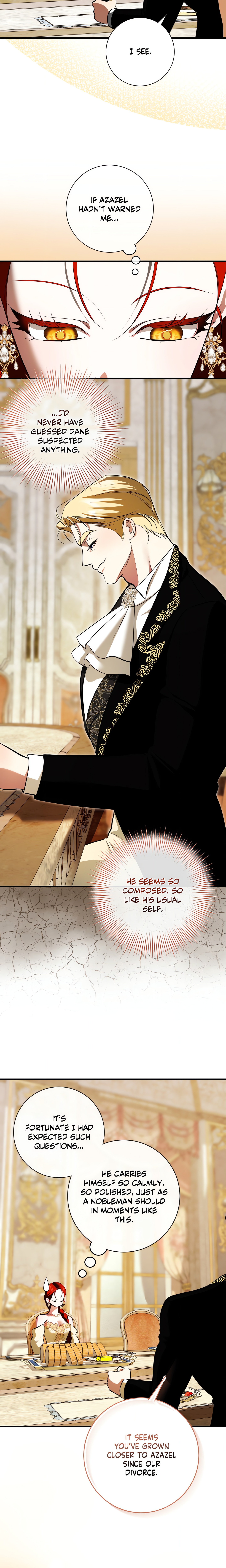 I Became the First Love of My St Page 3 - MangaHe