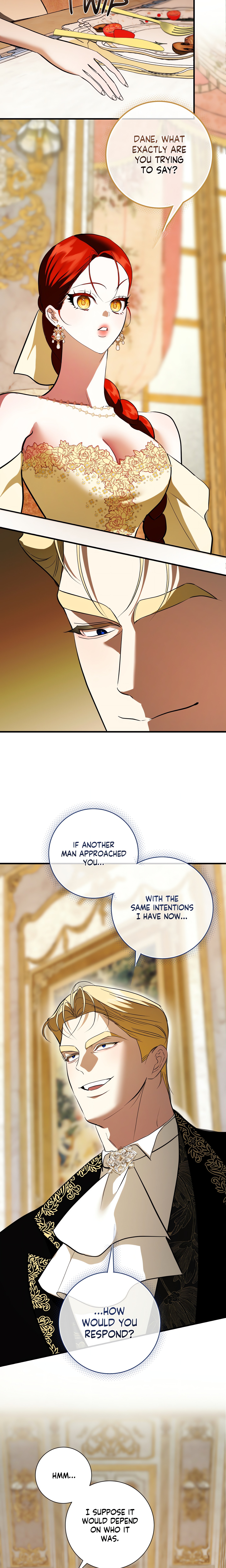 I Became the First Love of My St Page 5 - MangaHe
