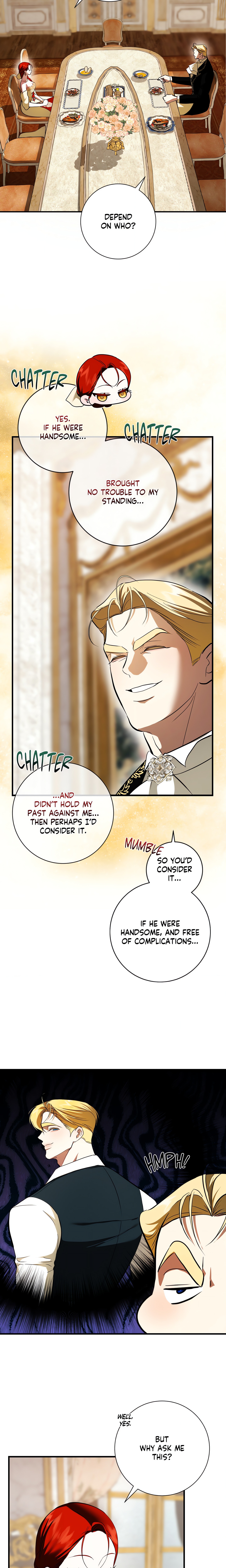I Became the First Love of My St Page 6 - MangaHe