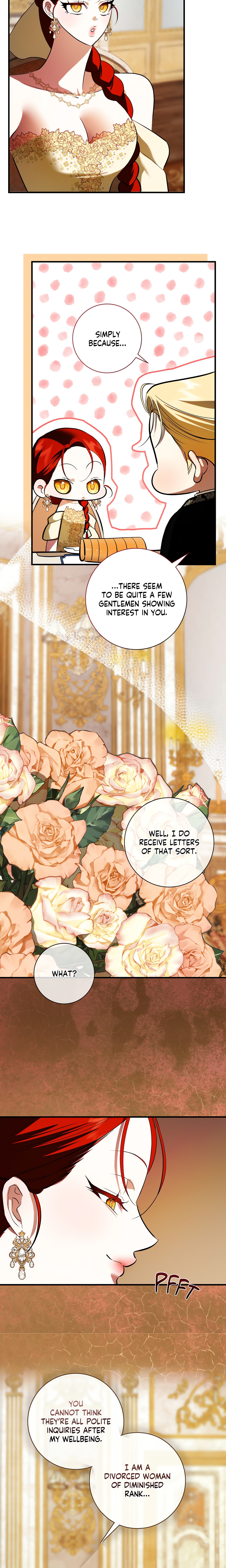 I Became the First Love of My St Page 7 - MangaHe