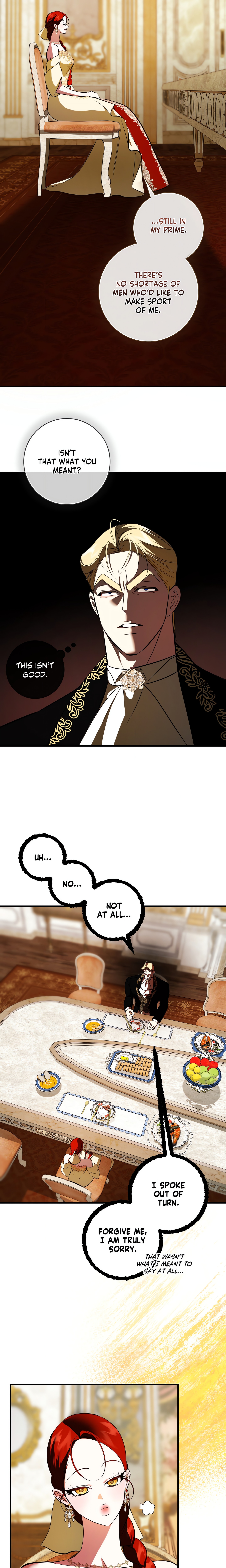 I Became the First Love of My St Page 8 - MangaHe