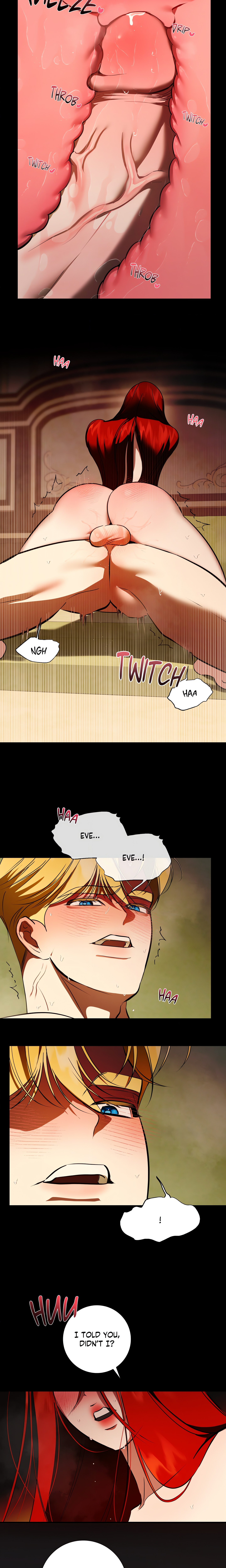 I Became the First Love of My St Page 13 - MangaHe