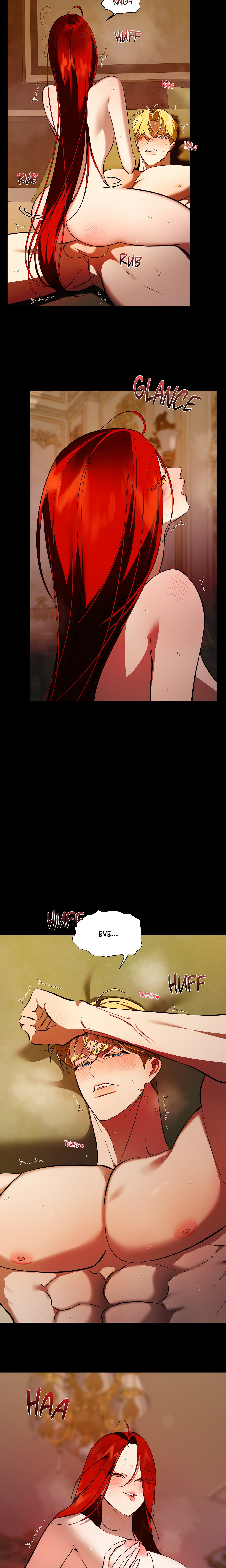 I Became the First Love of My St Page 18 - MangaHe