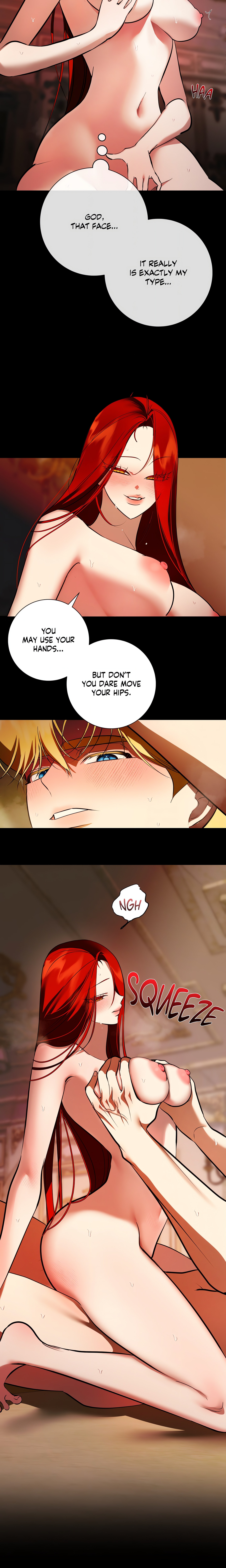 I Became the First Love of My St Page 19 - MangaHe