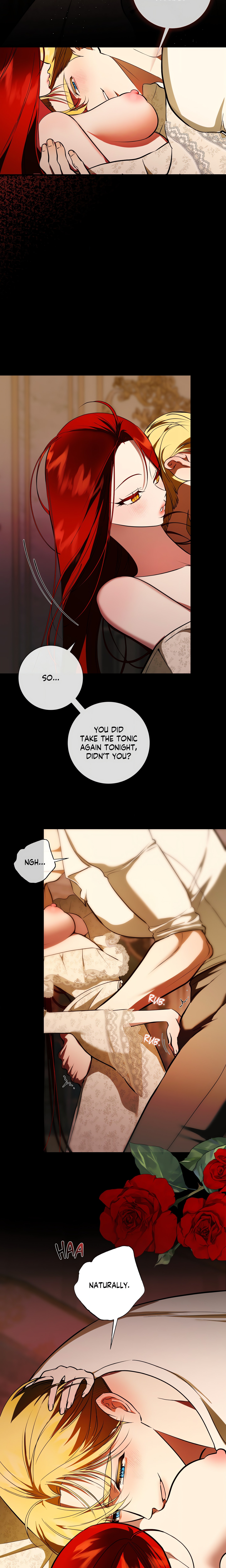I Became the First Love of My St Page 3 - MangaHe