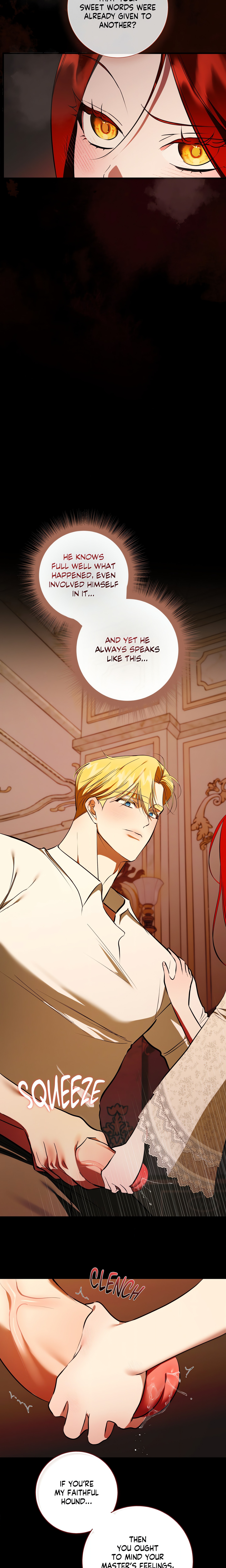 I Became the First Love of My St Page 7 - MangaHe