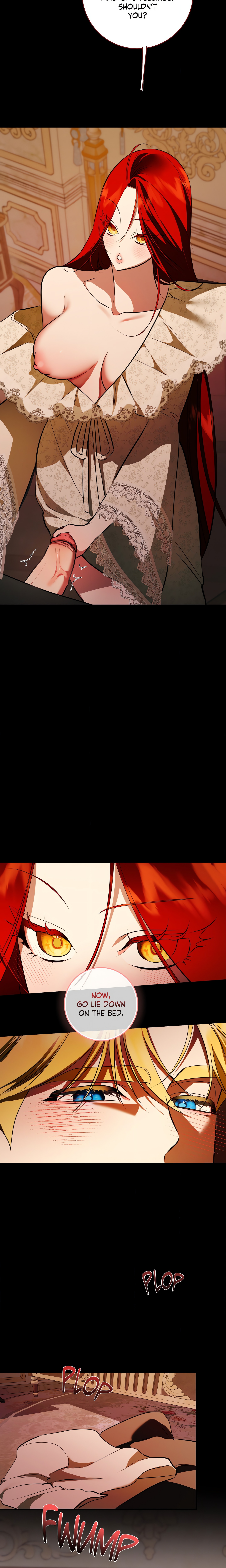 I Became the First Love of My St Page 8 - MangaHe