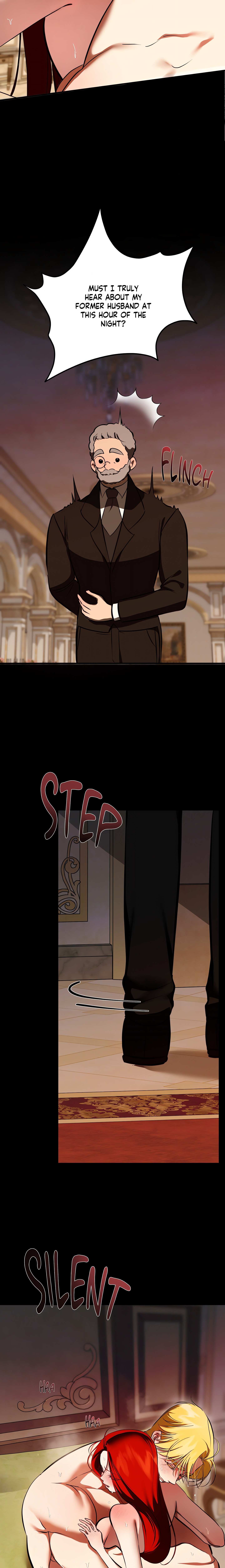 I Became the First Love of My St Page 11 - MangaHe