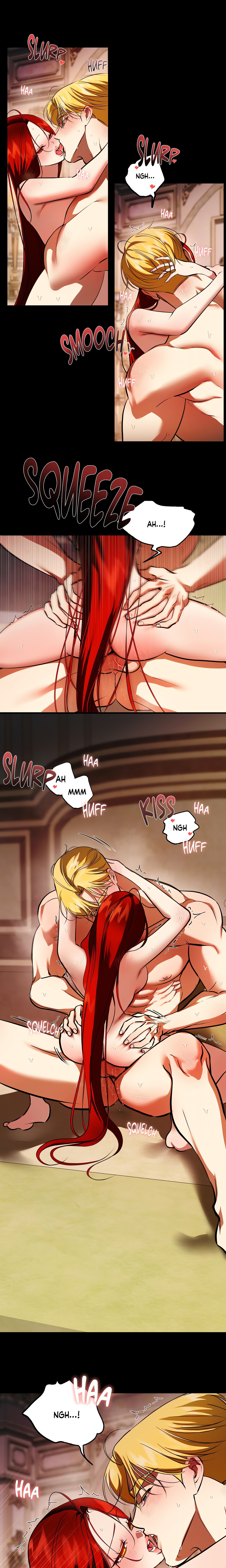 I Became the First Love of My St Page 3 - MangaHe