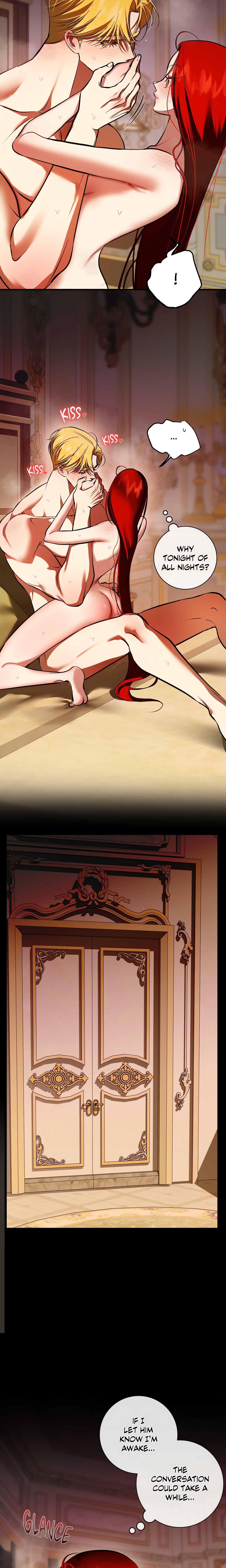 I Became the First Love of My St Page 6 - MangaHe