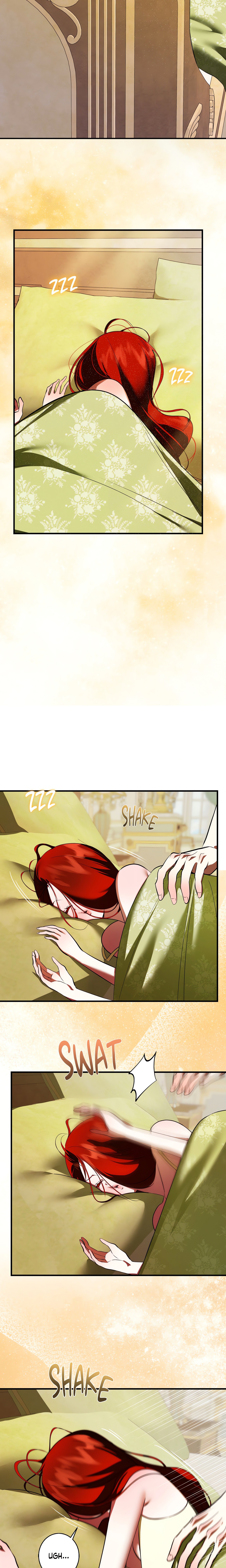 I Became the First Love of My St Page 16 - MangaHe