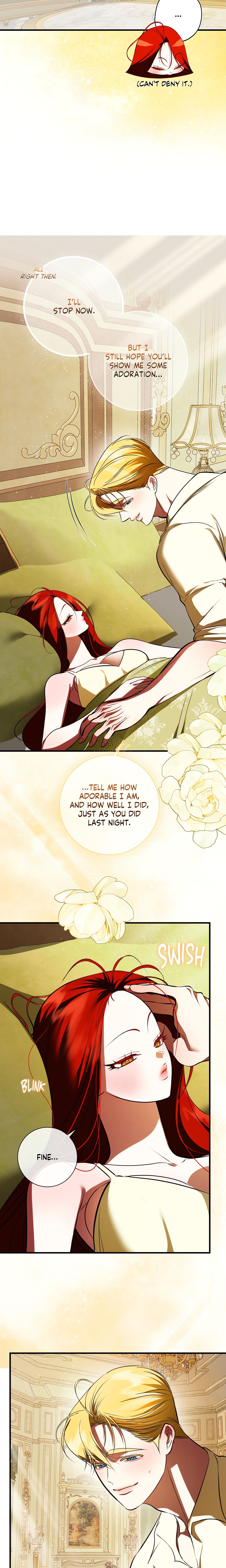 I Became the First Love of My St Page 19 - MangaHe