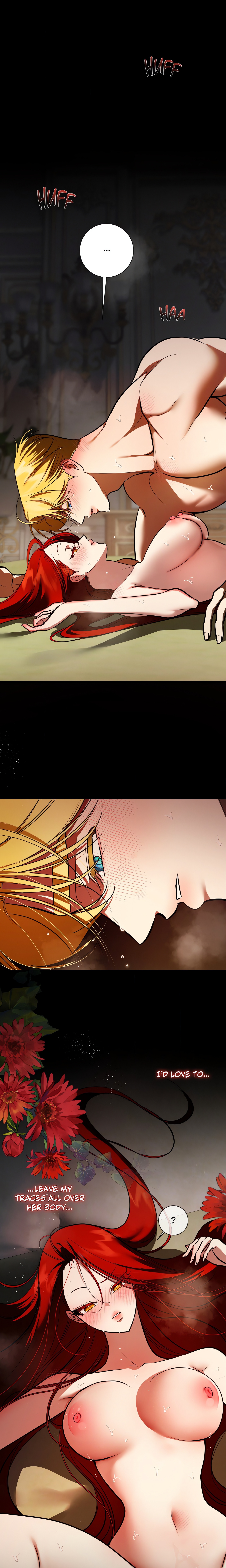 I Became the First Love of My St Page 3 - MangaHe