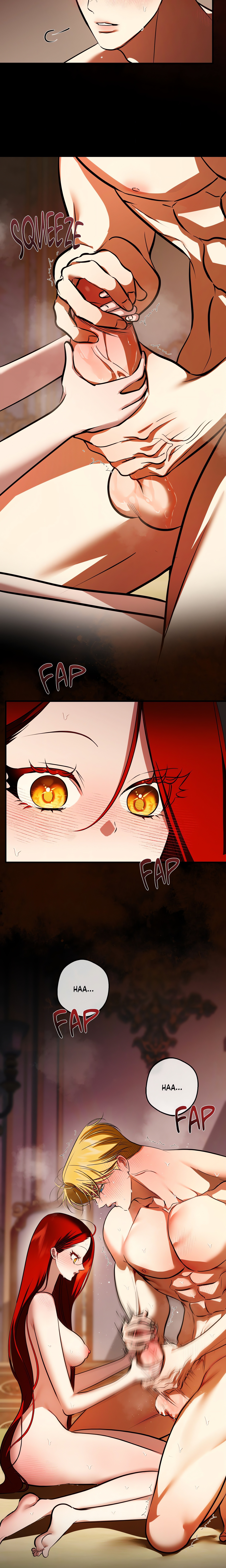 I Became the First Love of My St Page 8 - MangaHe