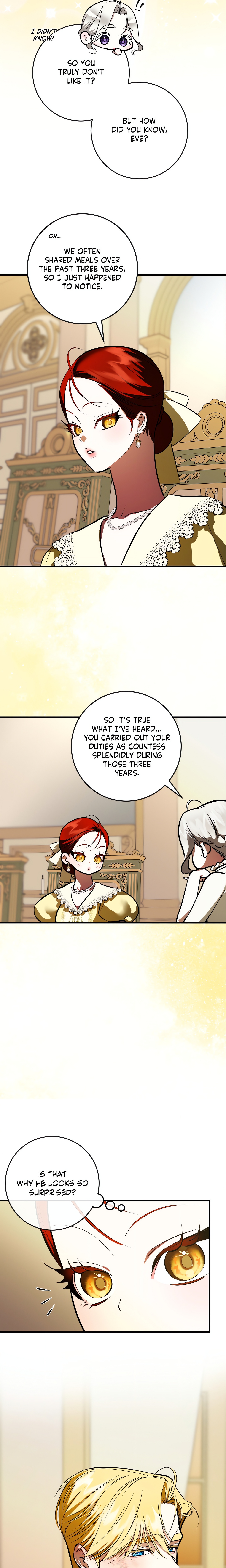 I Became the First Love of My St Page 16 - MangaHe