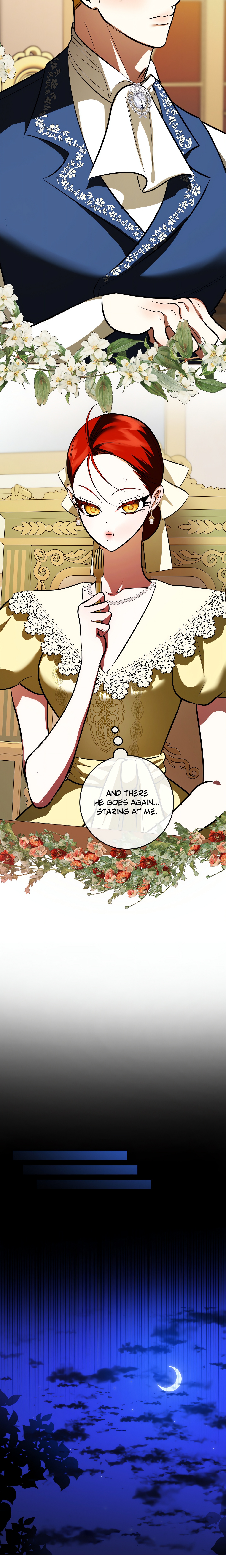 I Became the First Love of My St Page 17 - MangaHe