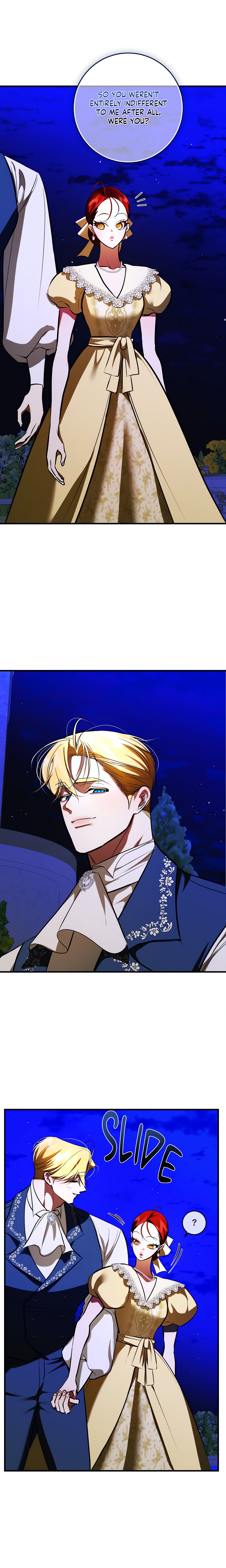 I Became the First Love of My St Page 18 - MangaHe