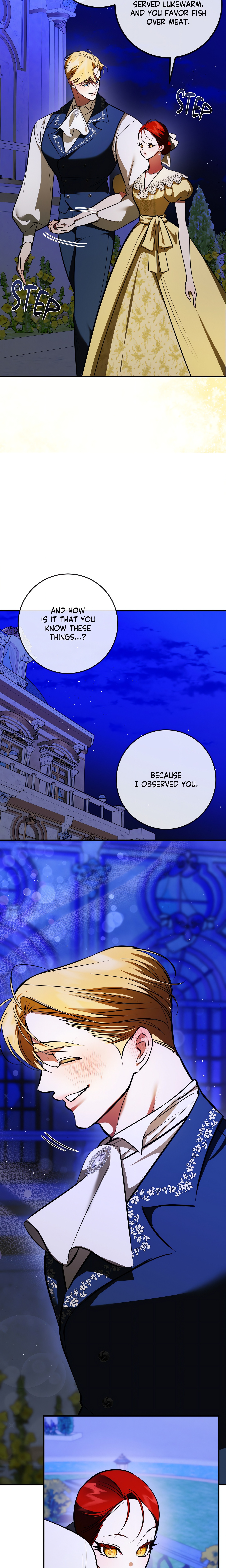 I Became the First Love of My St Page 20 - MangaHe
