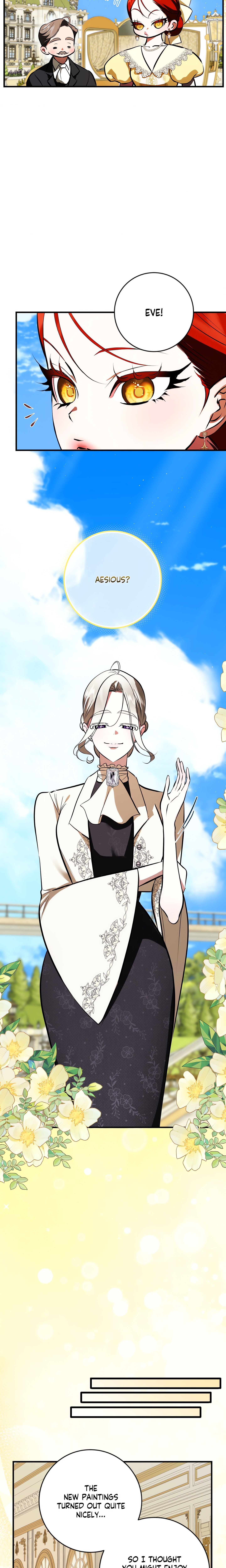 I Became the First Love of My St Page 3 - MangaHe