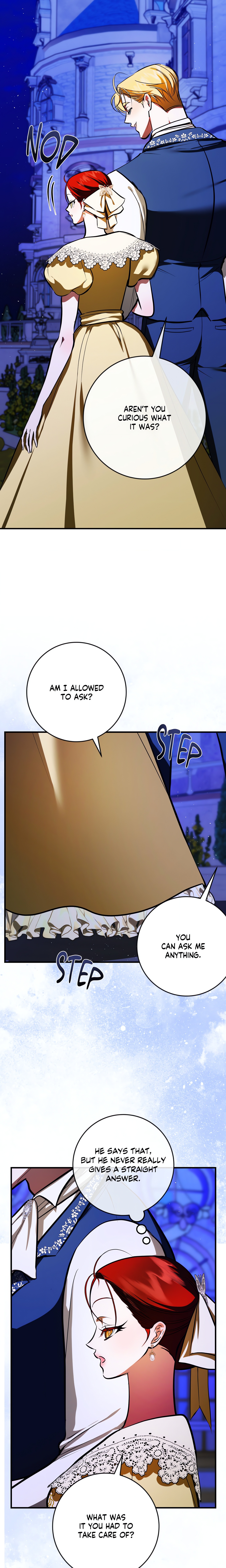 I Became the First Love of My St Page 22 - MangaHe