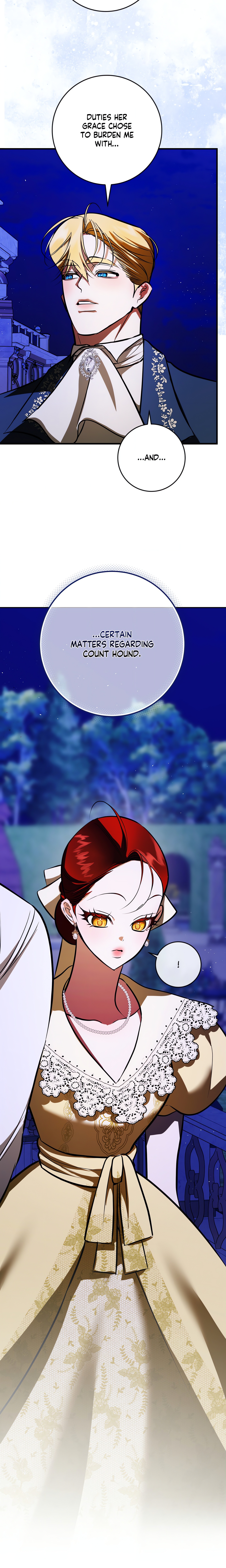 I Became the First Love of My St Page 23 - MangaHe