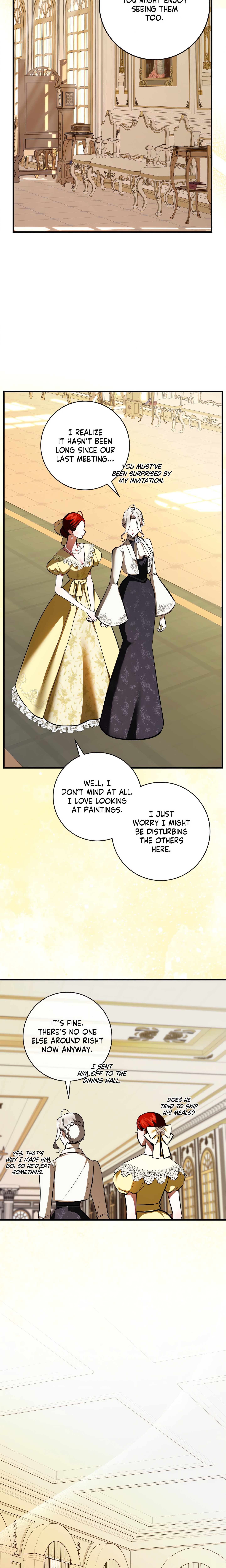 I Became the First Love of My St Page 4 - MangaHe