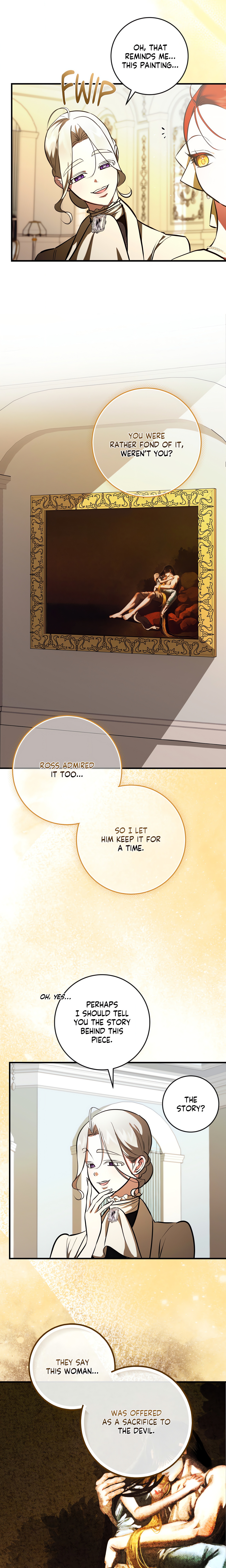 I Became the First Love of My St Page 6 - MangaHe