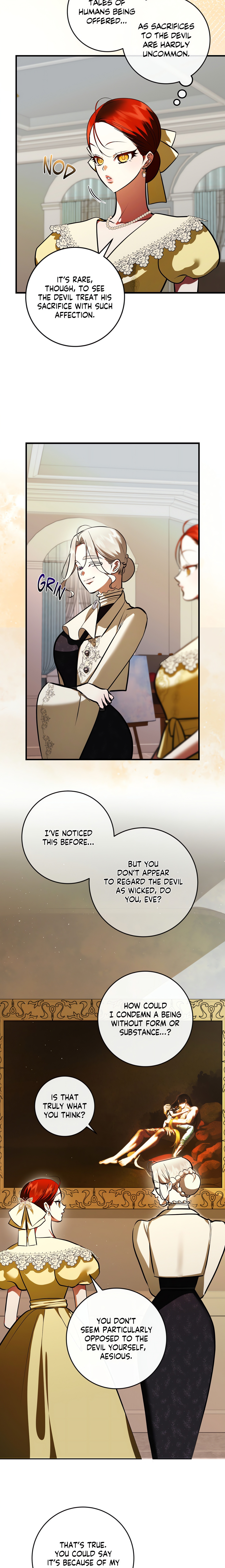 I Became the First Love of My St Page 8 - MangaHe