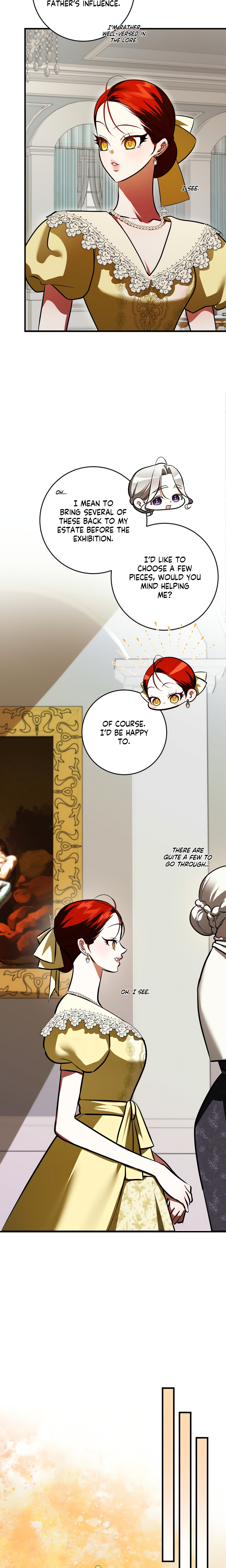 I Became the First Love of My St Page 9 - MangaHe