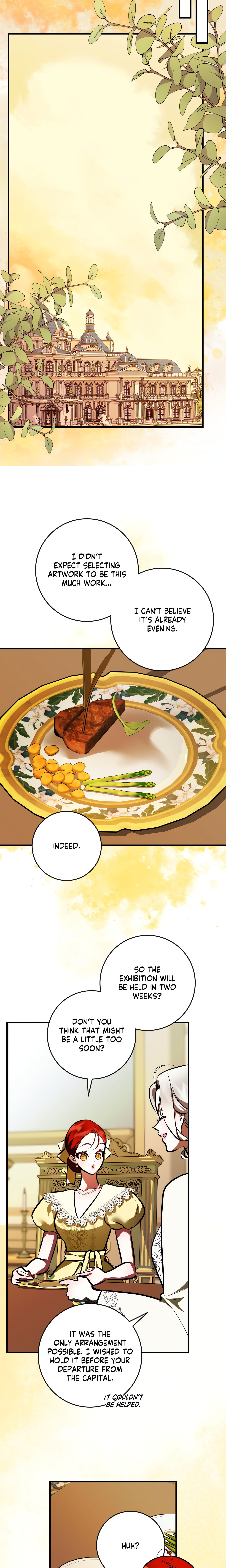 I Became the First Love of My St Page 10 - MangaHe