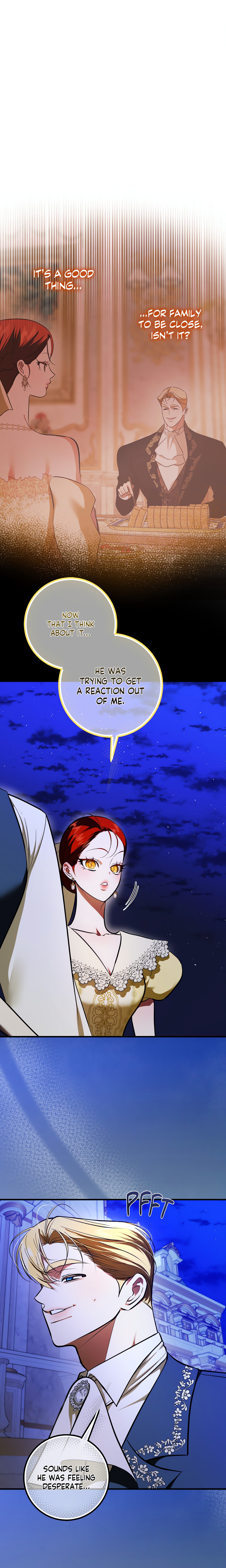 I Became the First Love of My St Page 2 - MangaHe