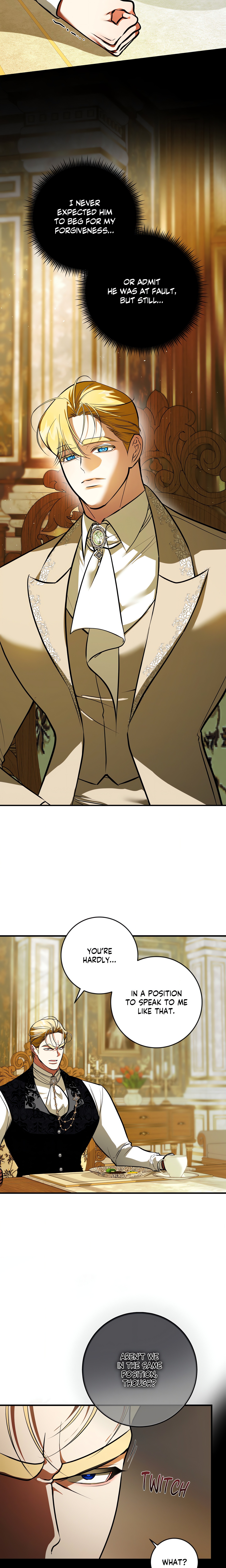 I Became the First Love of My St Page 11 - MangaHe