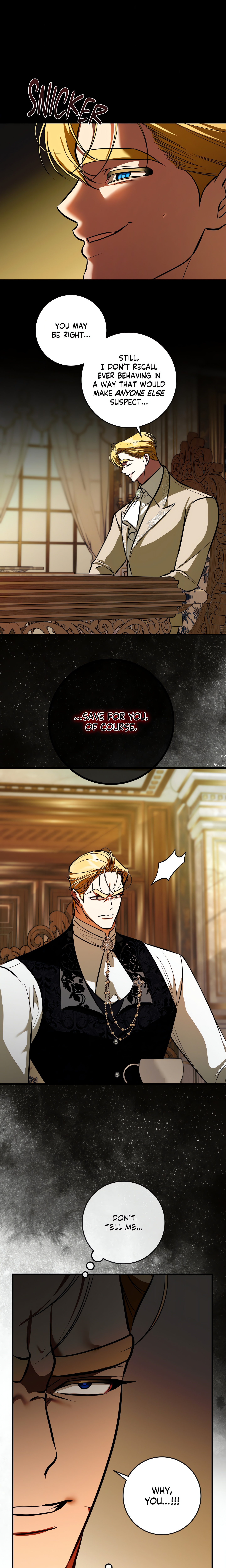 I Became the First Love of My St Page 15 - MangaHe