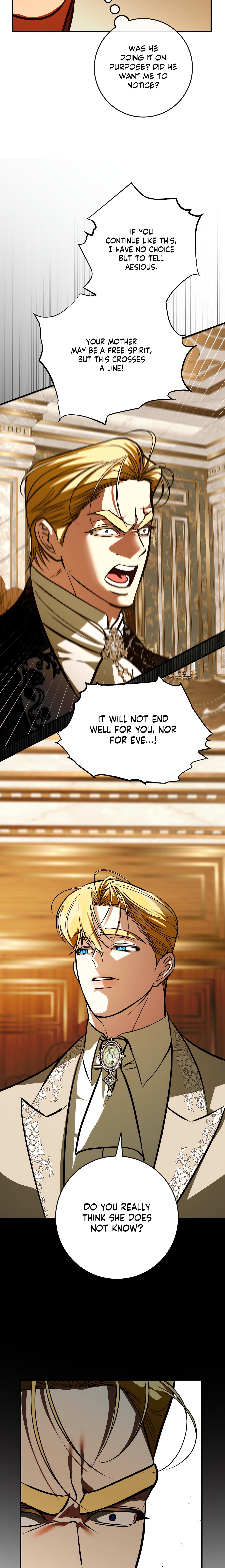 I Became the First Love of My St Page 16 - MangaHe