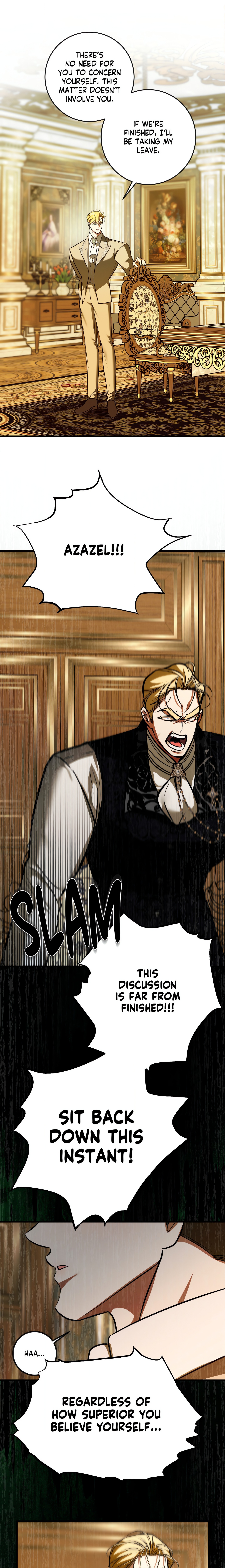 I Became the First Love of My St Page 18 - MangaHe
