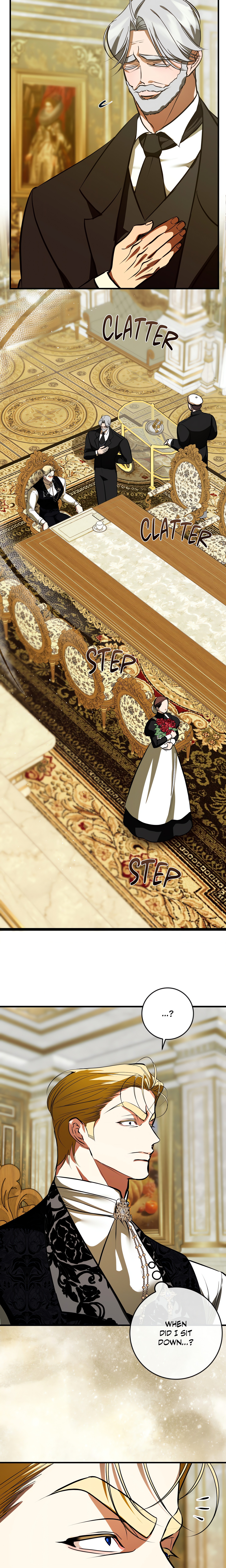 I Became the First Love of My St Page 21 - MangaHe