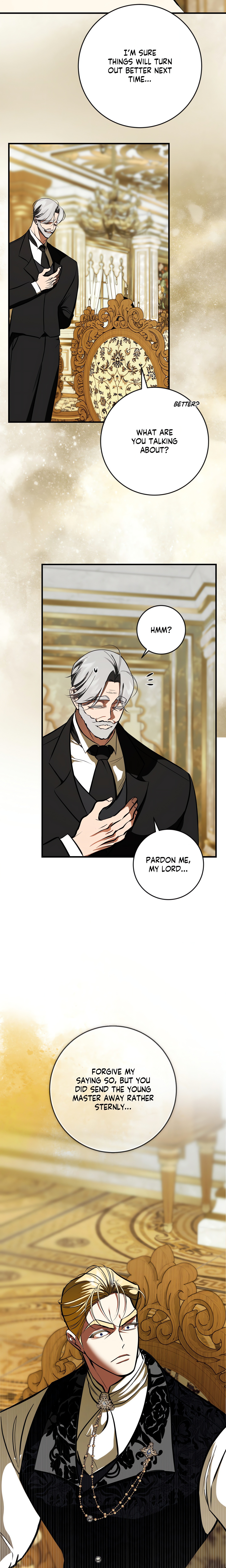 I Became the First Love of My St Page 22 - MangaHe