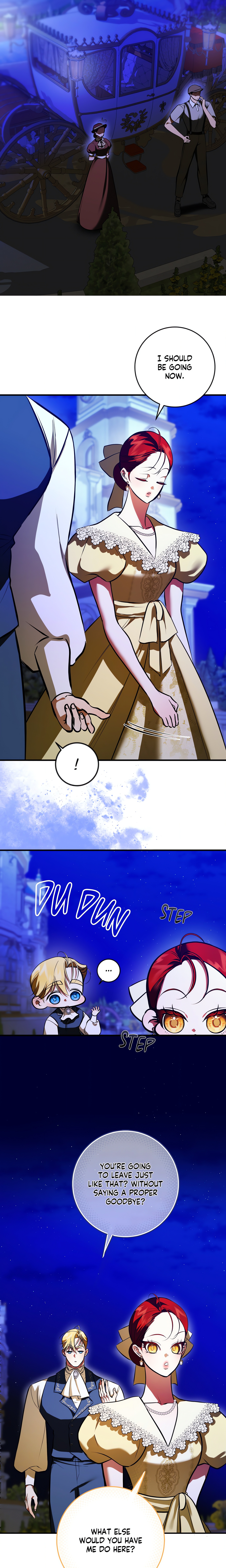 I Became the First Love of My St Page 4 - MangaHe