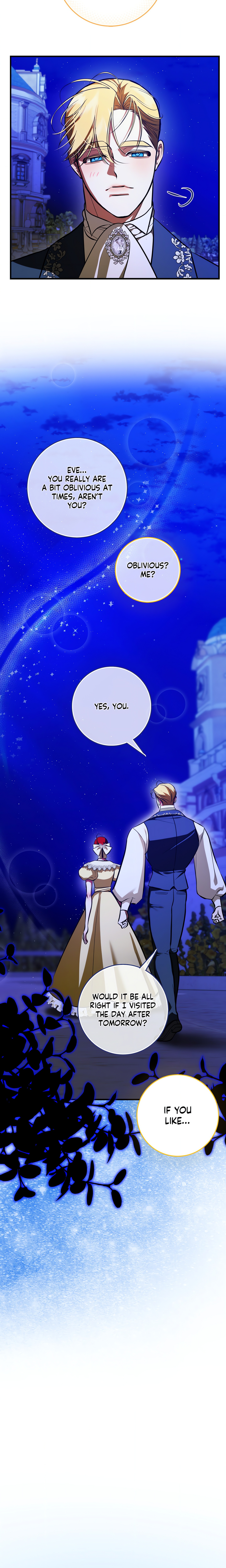 I Became the First Love of My St Page 5 - MangaHe
