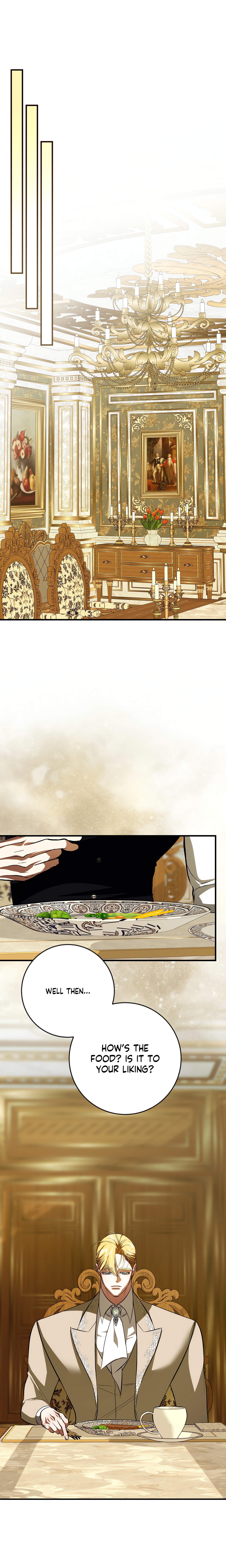 I Became the First Love of My St Page 8 - MangaHe