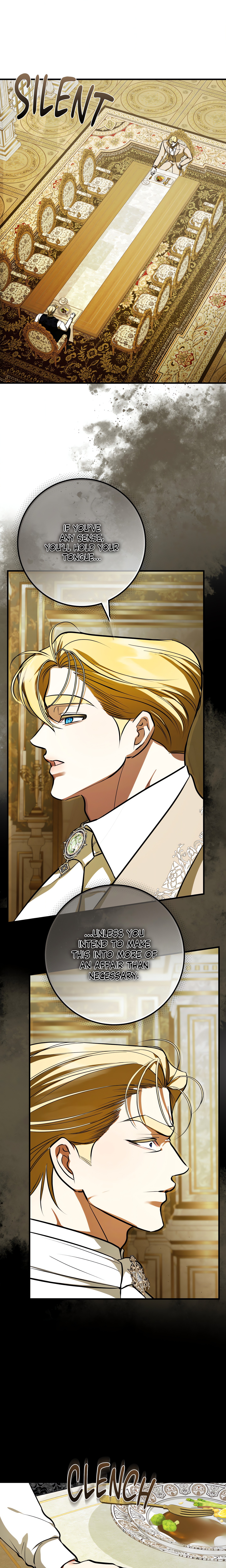 I Became the First Love of My St Page 10 - MangaHe