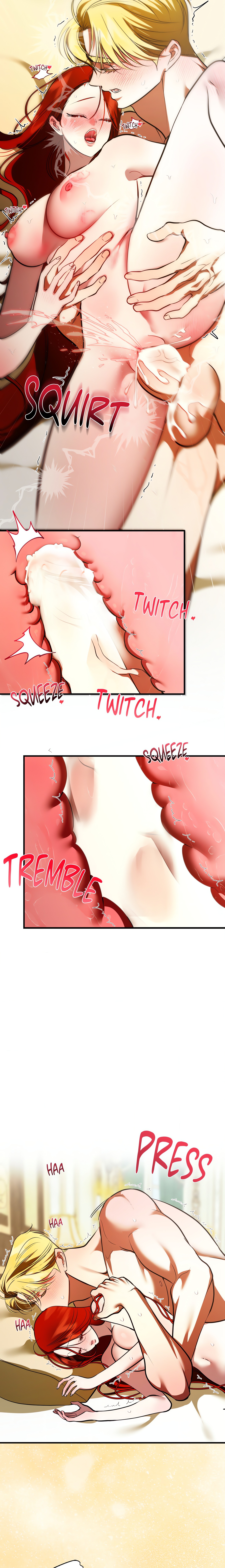 I Became the First Love of My St Page 17 - MangaHe
