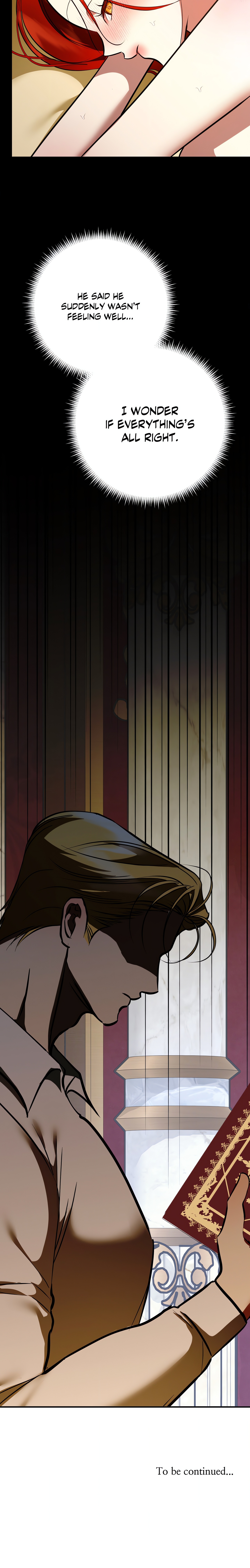 I Became the First Love of My St Page 20 - MangaHe